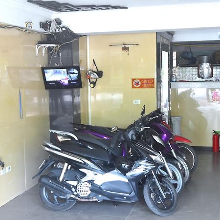 Sao Hotel Nguyen Ngoc Vu Ханой Екстериор снимка